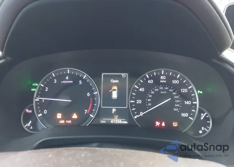 2018 Lexus Rx 350 z USA, uszkodzony, nr VIN 2T2ZZMCA7JC096043